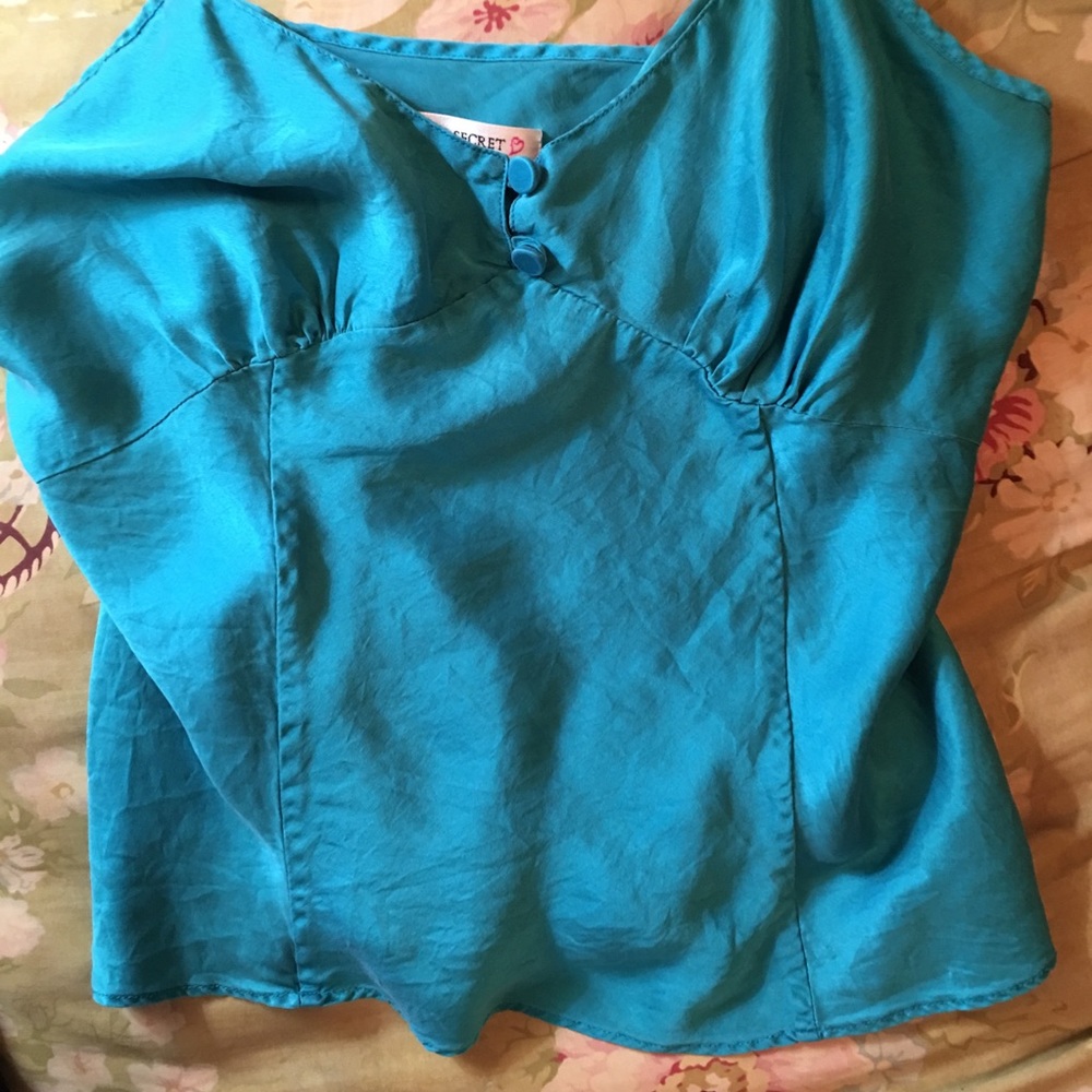 Pj/lounging- Victoria's Secret